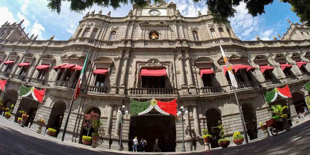 Más de una decena aspiran la alcaldía de Puebla