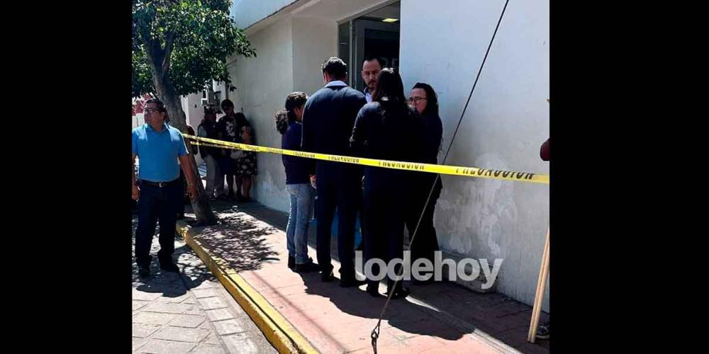 Muere hombre durante asalto a cuentahabiente en Huejotzingo