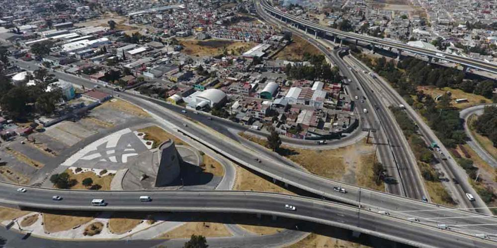 Durante enero hubo 226 asaltos a transportistas en carreteras de Puebla