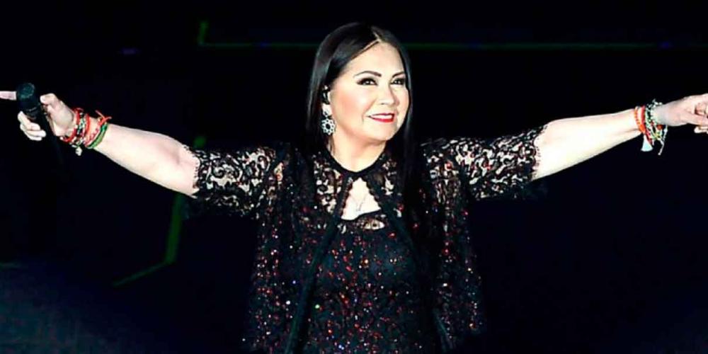 Ana Gabriel celebra 50 años de carrera con su tour “Un Deseo Más”