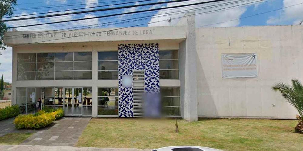 Cascada de denuncias estudiantiles en el Centro Escolar Alfredo Toxqui contra directivos