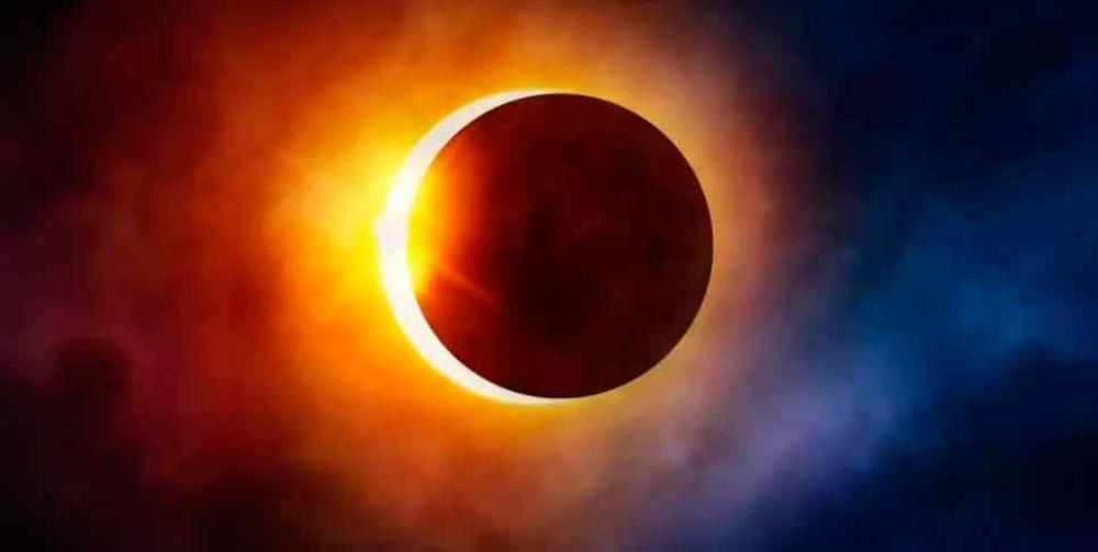 Eclipse Solar 2024 en México ¿Qué estados suspenderán clases?