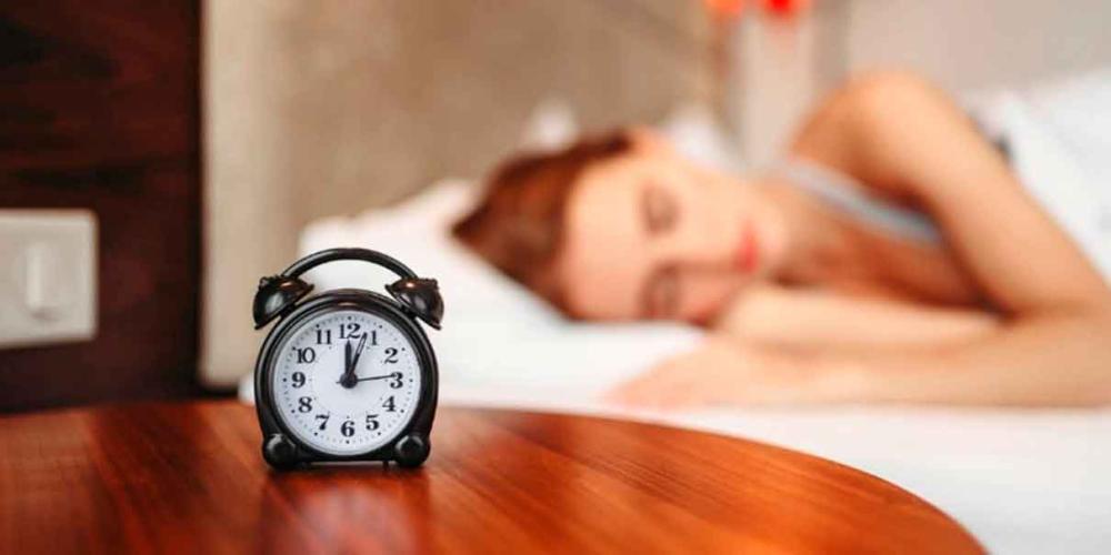 Día Mundial del Sueño, descubre los efectos en la salud de una buena higiene del sueño