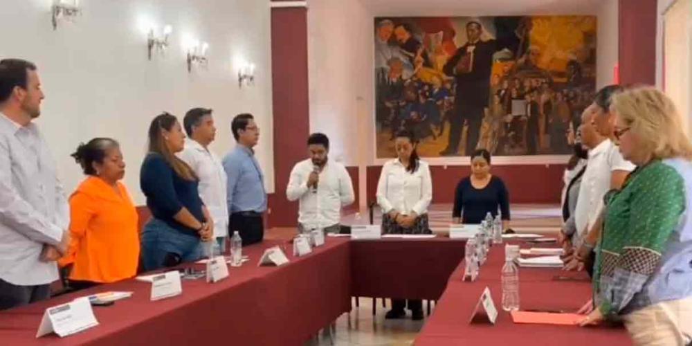 Ariadna Ayala deja la presidencia de Atlixco para buscar la reelección 