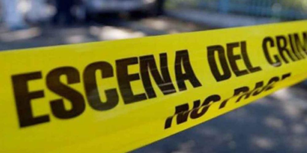 Asesinan a un hombre dentro de su casa en Huauchinango