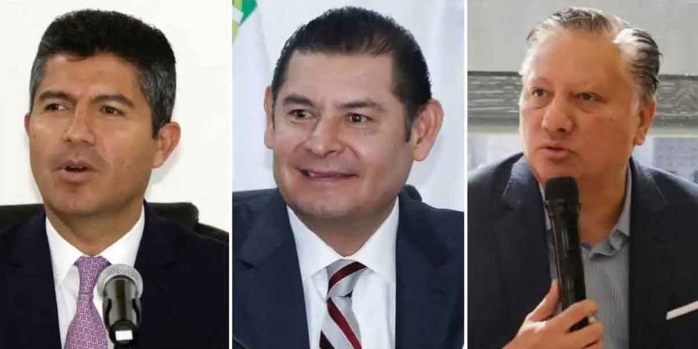 El IEE canceló posibilidad de un segundo debate entre candidatos a gobernador