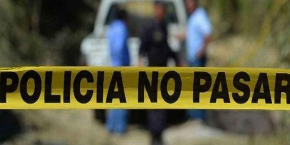 Matan a joven a puñaladas en calles del municipio de Chietla