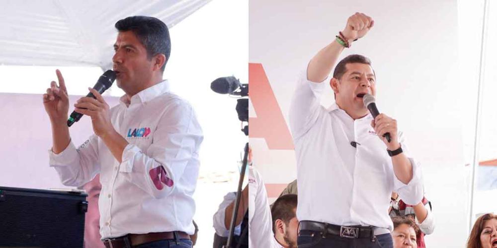 Candidatos de Puebla mostrarán capacidad de movilidad 