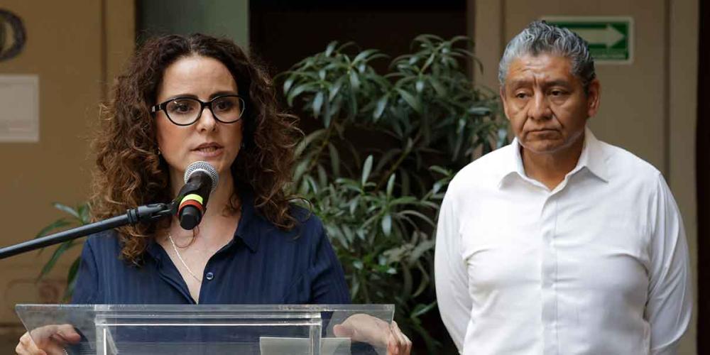 “Un alto” a la compra de votos en Puebla, exige coalición “Mejor Rumbo Para Puebla”