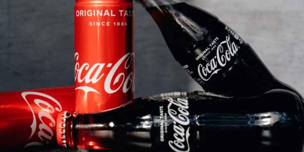 Coca Cola sube sus precios otra vez 