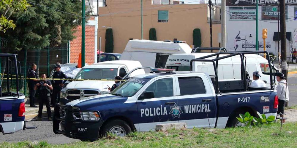 Colegio Camino Real suspenderá clases tras ataque a padre de familia