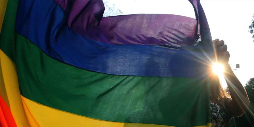 Es HOY la marcha del orgullo LGBTQIA+ en Puebla