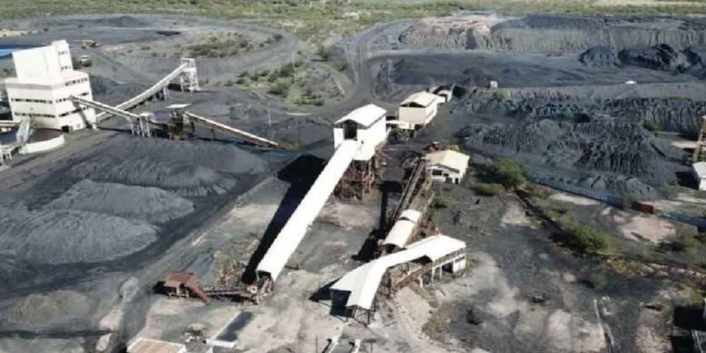 Hallan restos mineros atrapados en Pasta de Conchos en 2006
