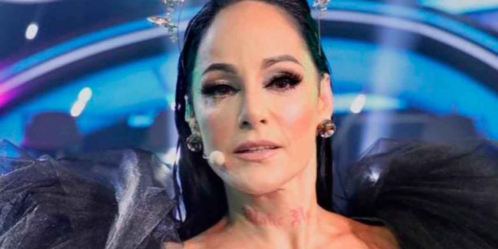 Lola Cortes expresa su aberración a Ángela Aguilar en concurso de canto