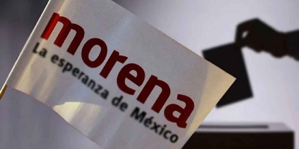 Morena presumió que serán más de 140 municipios ganados