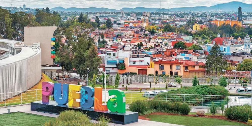 Necesario mejorar infraestructura en Puebla y consolidar clústeres