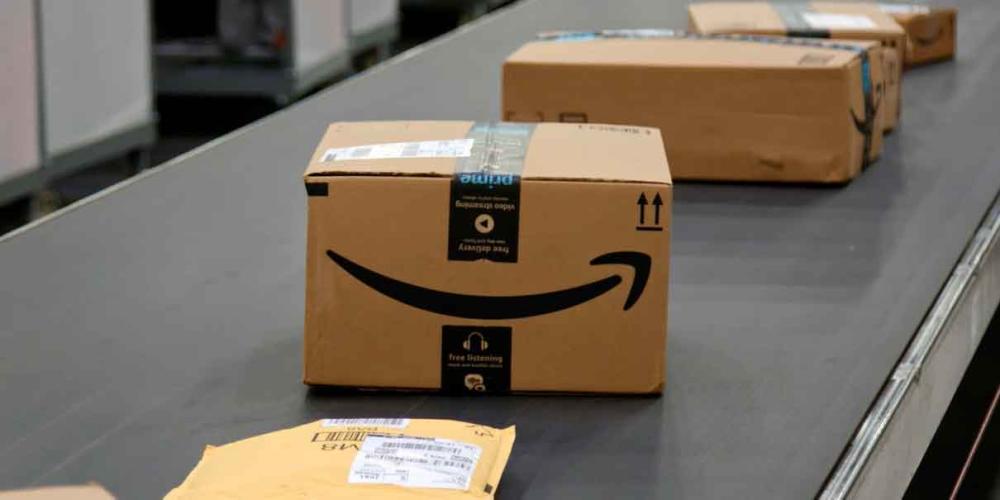Pronto podrás adquirir productos chinos desde Amazon 