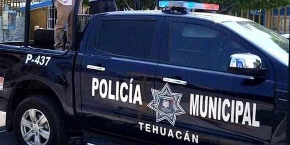 RATAS son arrolladas por su víctima en Tehuacán