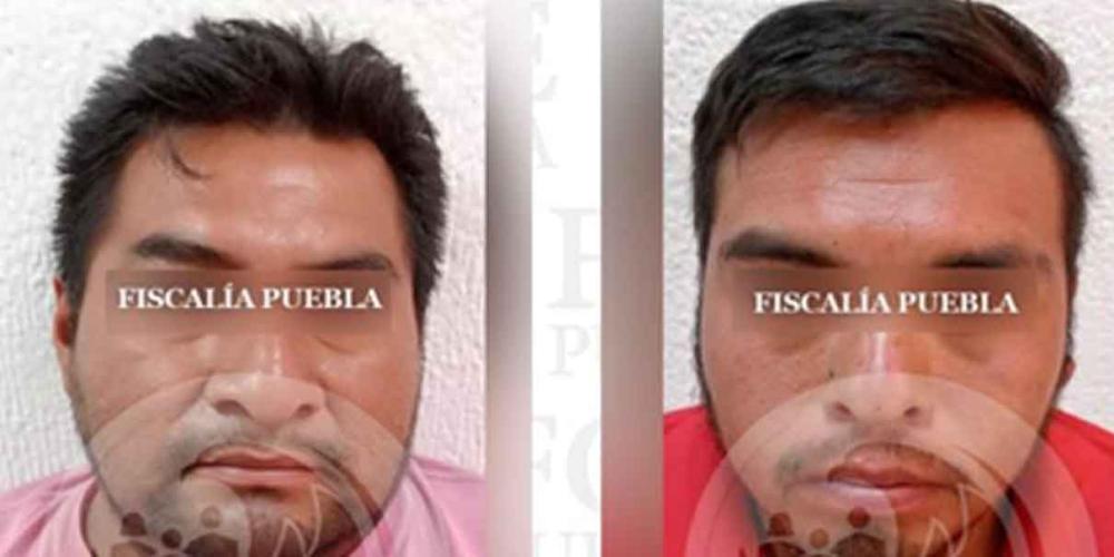 Tras las rejas, por asesinar a una mujer en Cuetzalan