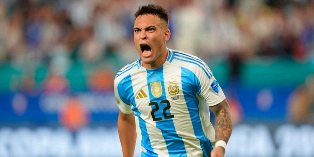 VIDEO. Argentina pasa a cuartos y espera rival 