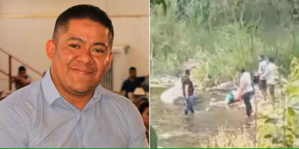 Zapotitlán de Méndez podría quedarse sin edil si le comprueban homicidio