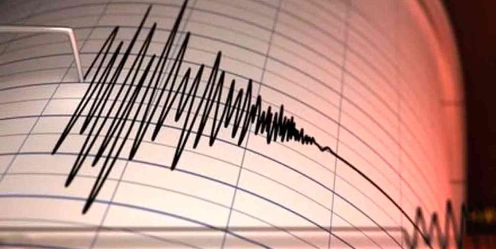 Se registran sismos en Oaxaca, Chiapas, Sinaloa y Guerrero durante este sábado