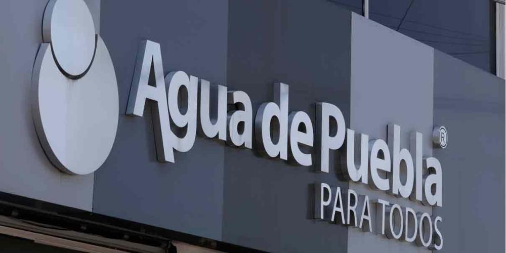 Agua de Puebla, en la agenda del próximo gobierno de Puebla