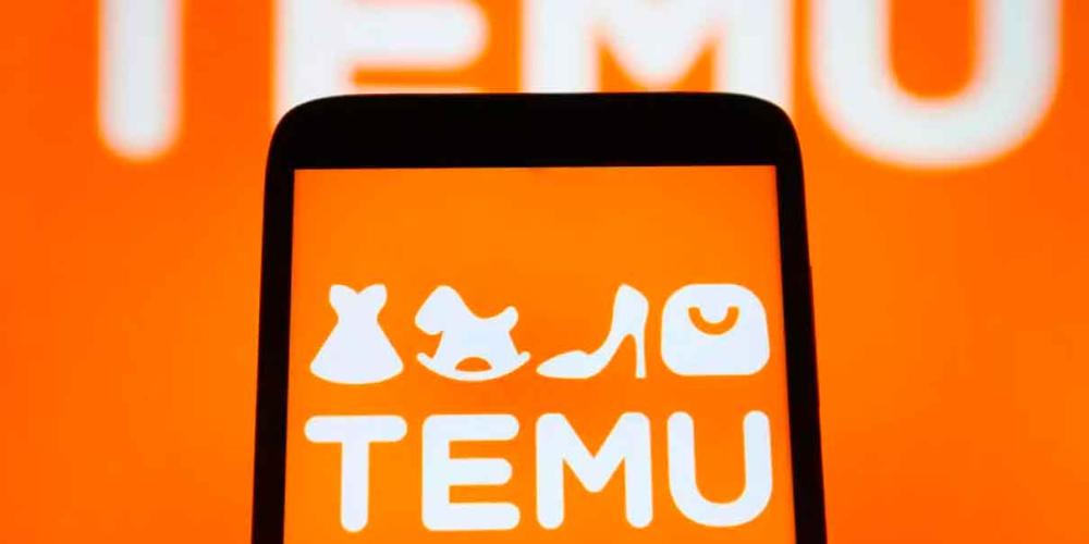 Temu , la app espía que te vende artículos baratos 