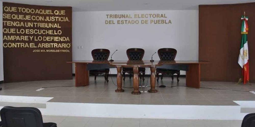 El Tribunal Electoral desechó impugnación electoral del PAN en la capital
