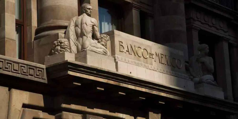 Con mayoría de votos, Banxico recorta tasa en 25 puntos y baja a 10.75%