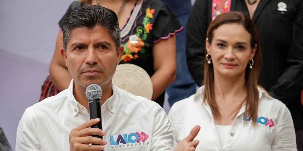 Lalo Rivera asegura que AN necesita un partido fuerte y unido: género definirá renovación 