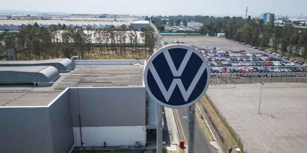 Volkswagen y sindicato retoman negociación salarial tras rechazo del 10.59%