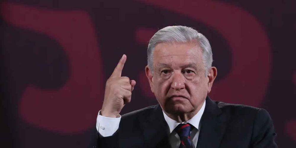 Sería una aberración, respondió Obrador tras intento de ministros “de atraer” Reforma Judicial