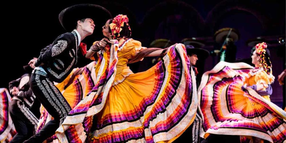 FIESTAS PATRIAS. Disfruta de eventos espectaculares en la capital y San Pedro Cholula