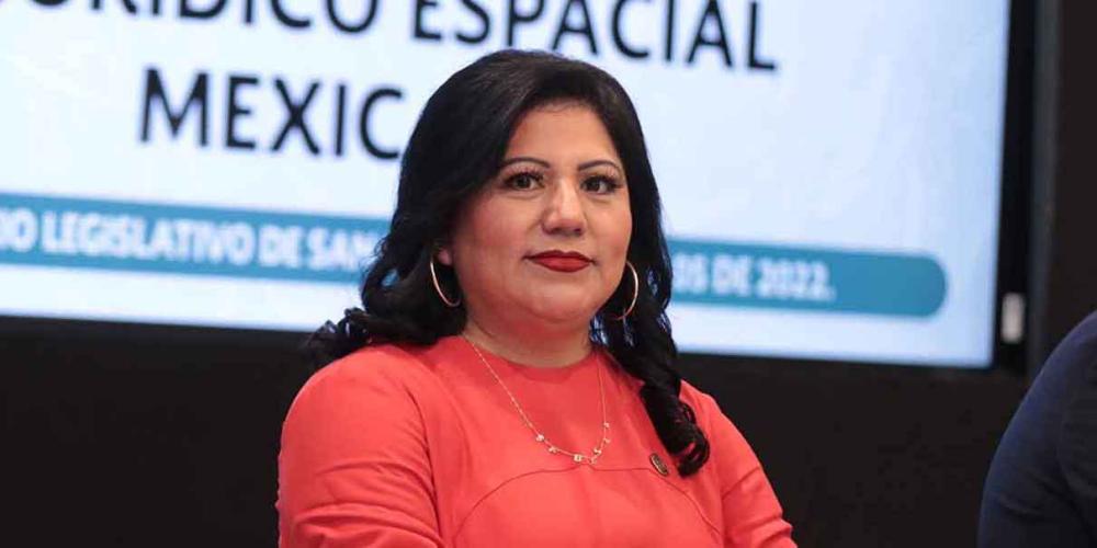 El PT pretende regresar a sus filas a la diputada morenista Araceli Celestino