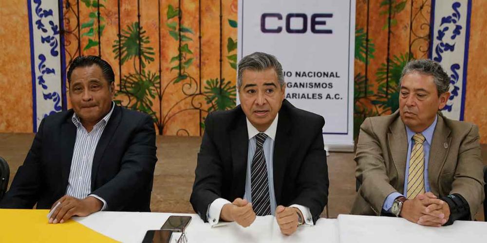 Empresarios poblanos alistan padrón para participar en proyectos de Ciudad Modelo