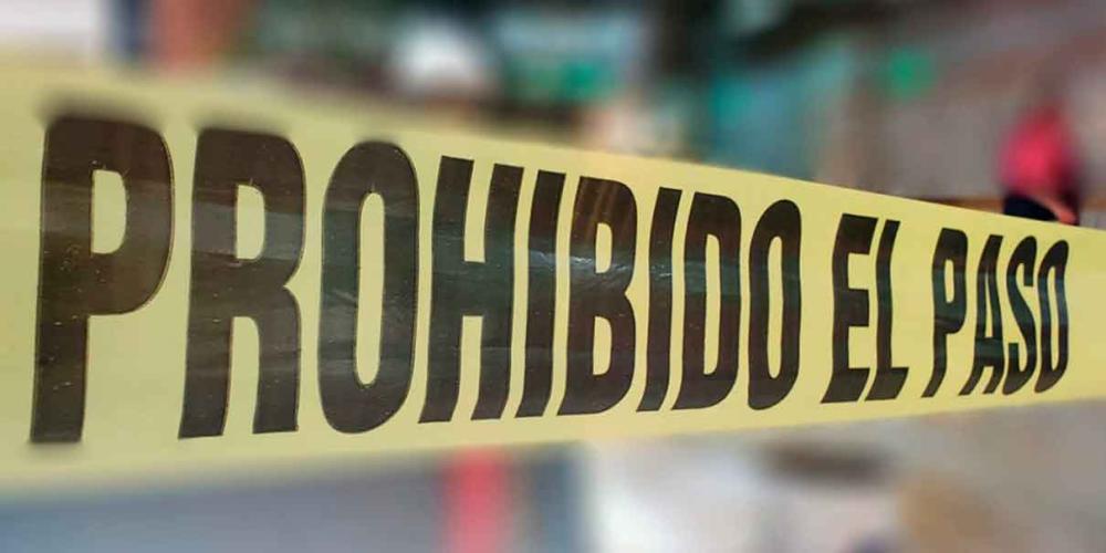 Hallan cuerpo putrefacto de mujer en Tehuacán y a hombre ejecutado en Chilac 