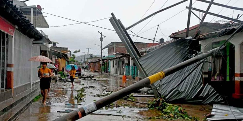 Puebla solidaria con Guerrero 