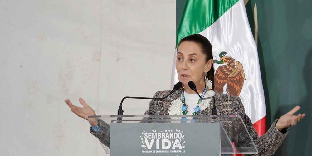 Rectores de Puebla plantean expectativas al nuevo gobierno de Claudia Sheinbaum