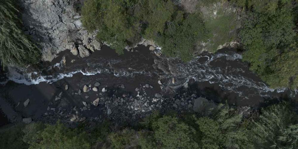 Ahora sí va el rescate del río Atoyac; se unirán ONG’s, Soapap, Agua de Puebla y gobiernos