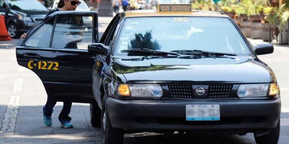 La renovación de Taxis Tsuru ya le tocará a Armenta: Sergio Salomón