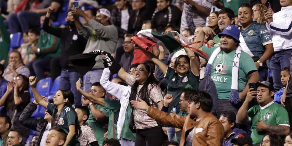 Para el México vs Valencia quieren un Estadio Cuauhtémoc a reventar