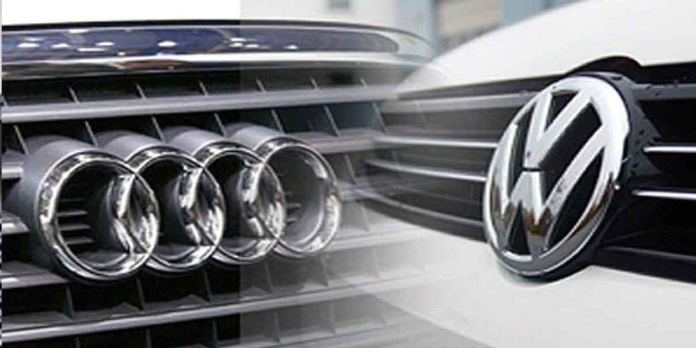 Reactivan producción VW y Audi con horas extra