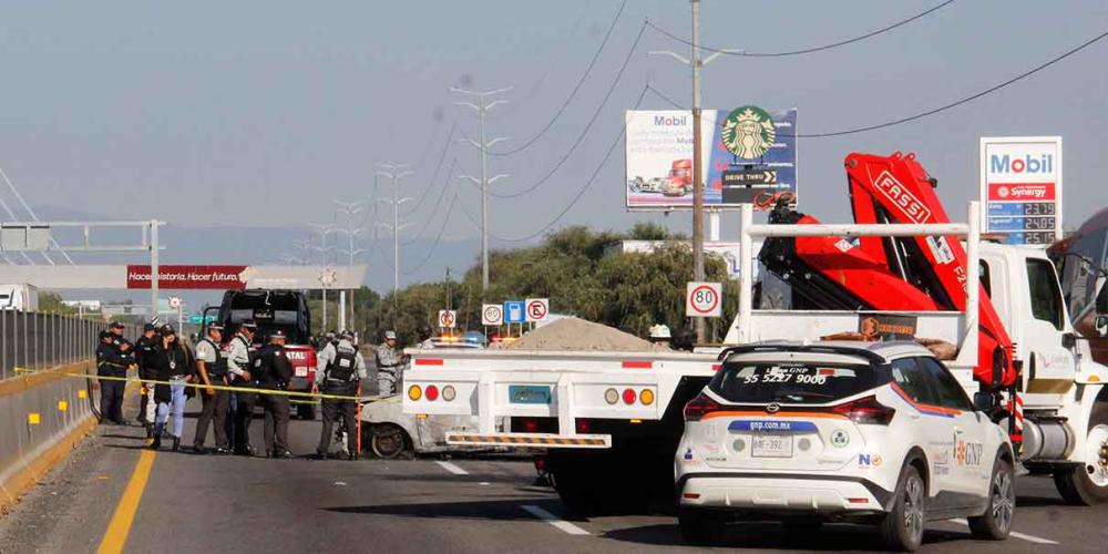 Inseguridad a tope, reto para autoridades poblanas 