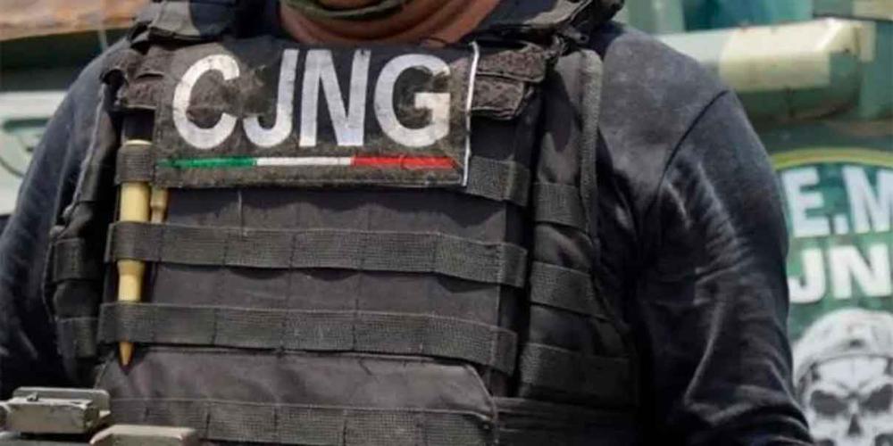 Operativo Barredora CJNG: ¿Quién sigue?