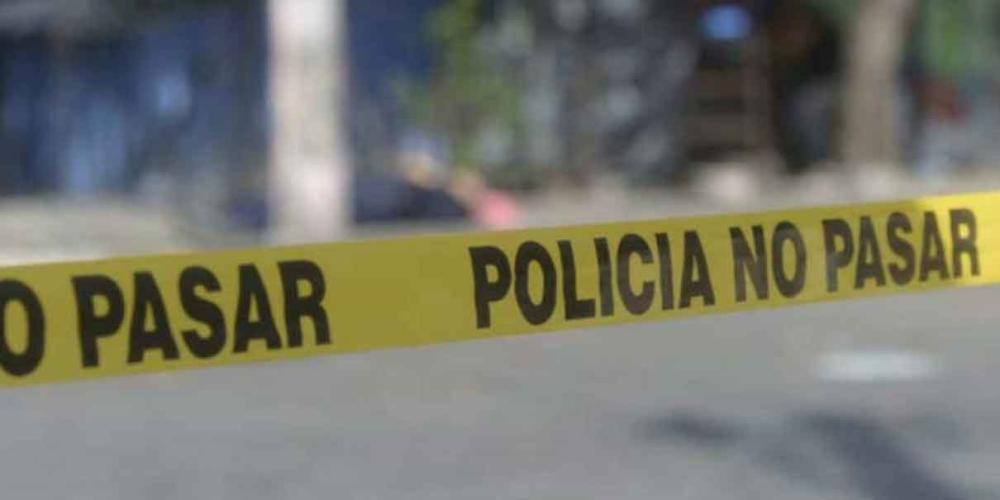 Abandonan cadáver de mujer con signos de violencia en la zona de Tehuacán