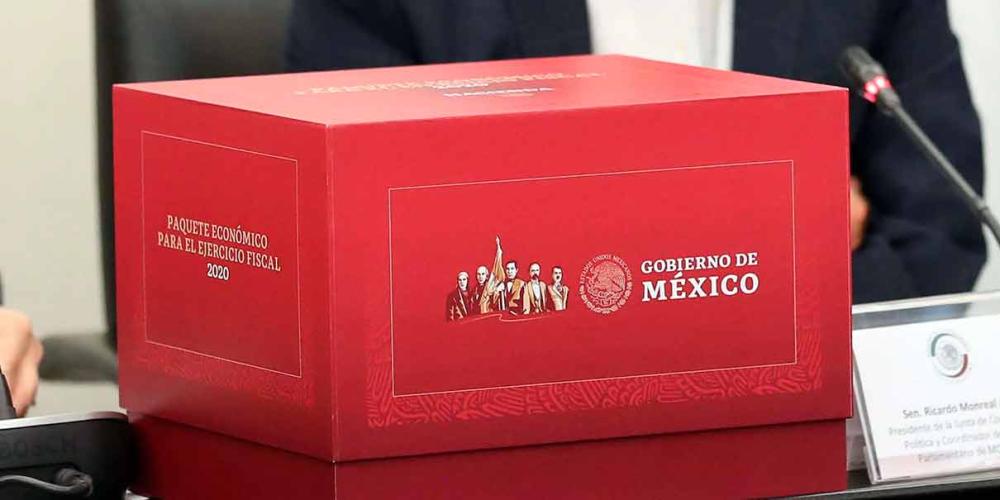 Coparmex critica el Paquete Económico 2025 por reducción de gasto en seguridad, educación y salud