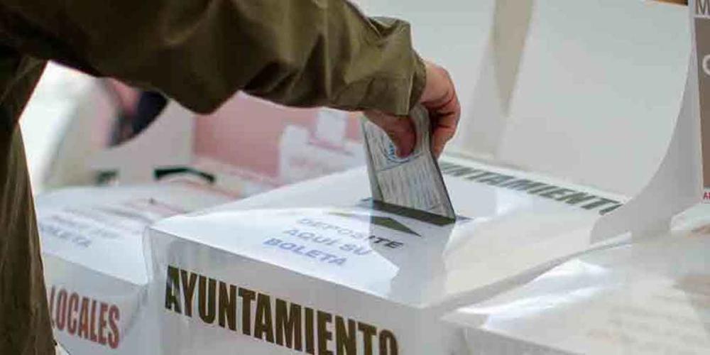 Pedirá más recursos el IEE por elecciones extraordinarias