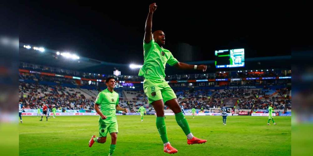 VIDEO. Tuzos y FC Juárez se despiden del torneo con aburrido partido 