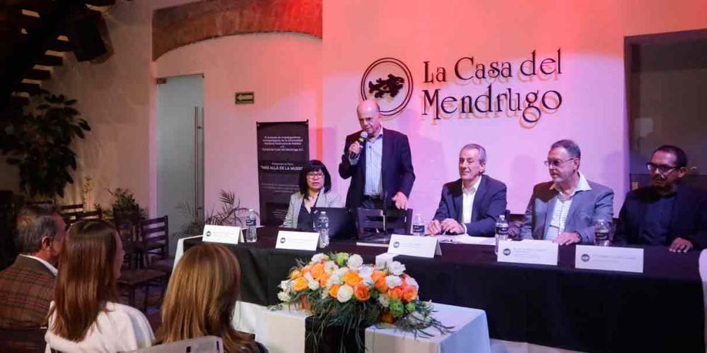 Reconoce José Chedraui proyectos a favor de la cultura 